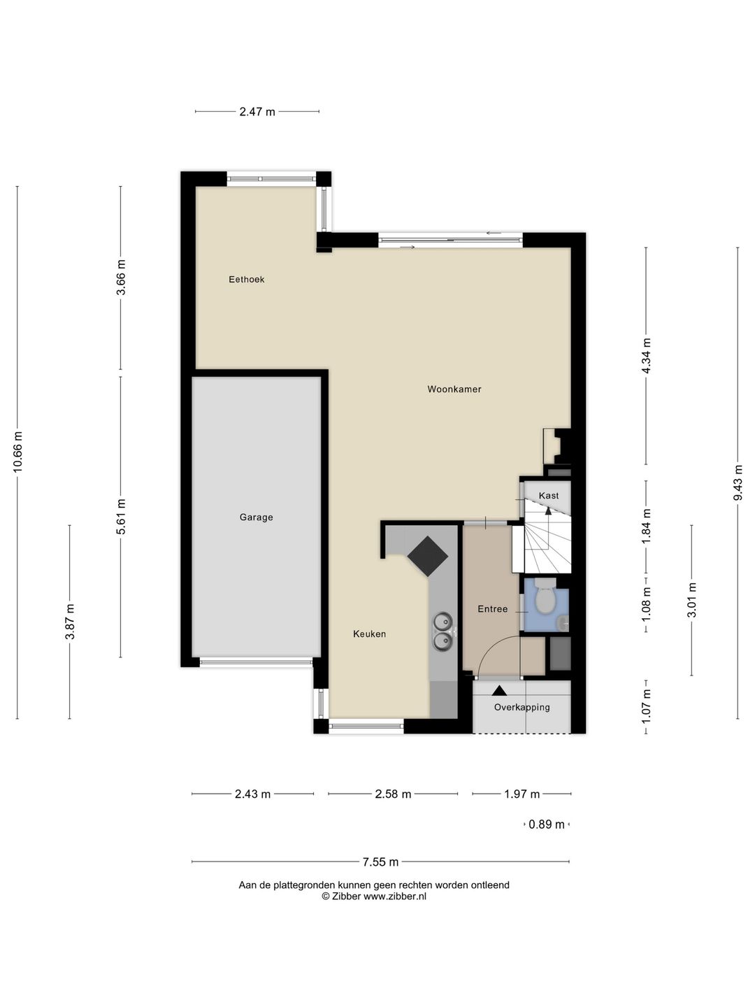 Foto 31 van Poldervaart 47