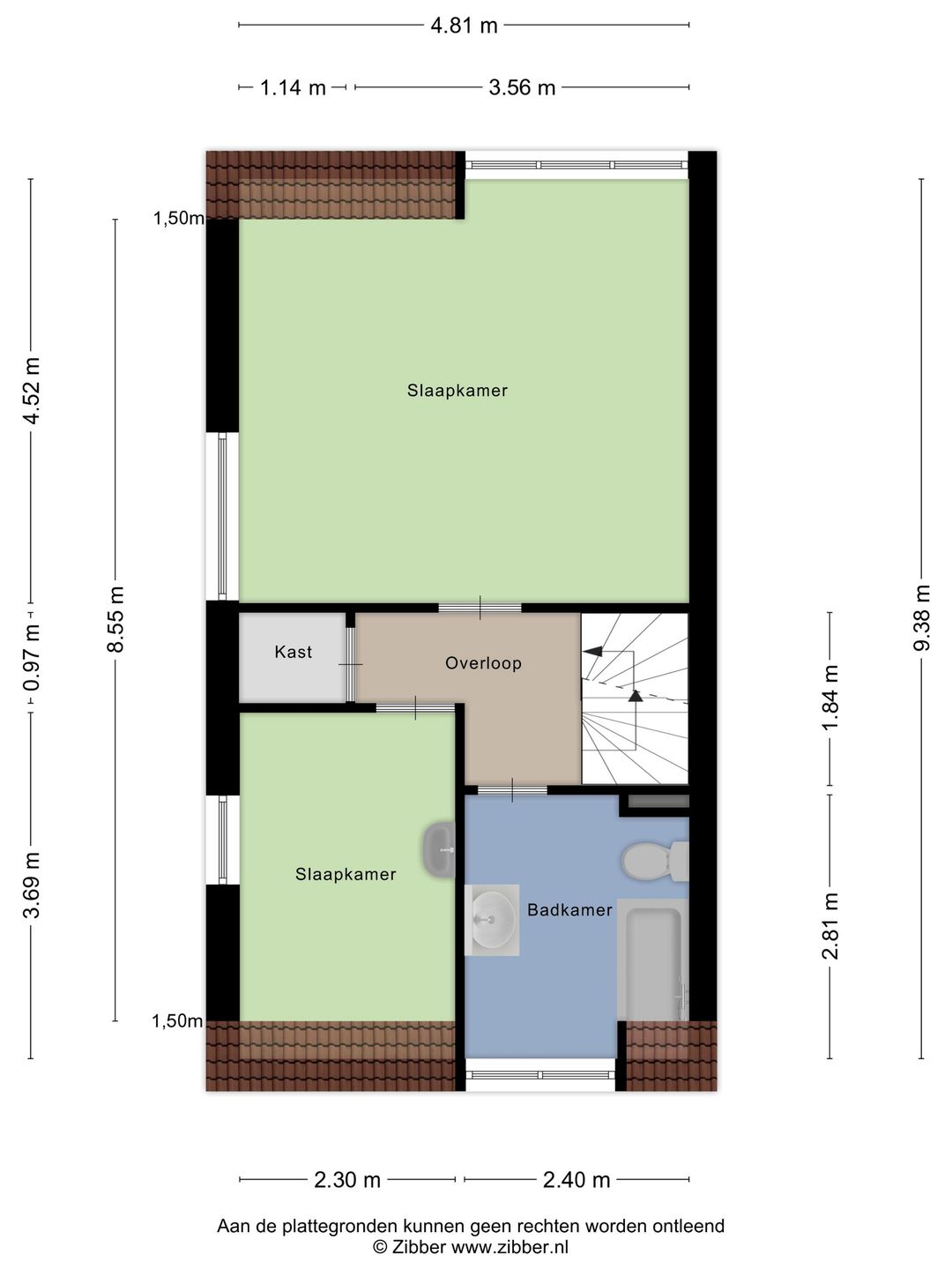 Foto 32 van Poldervaart 47