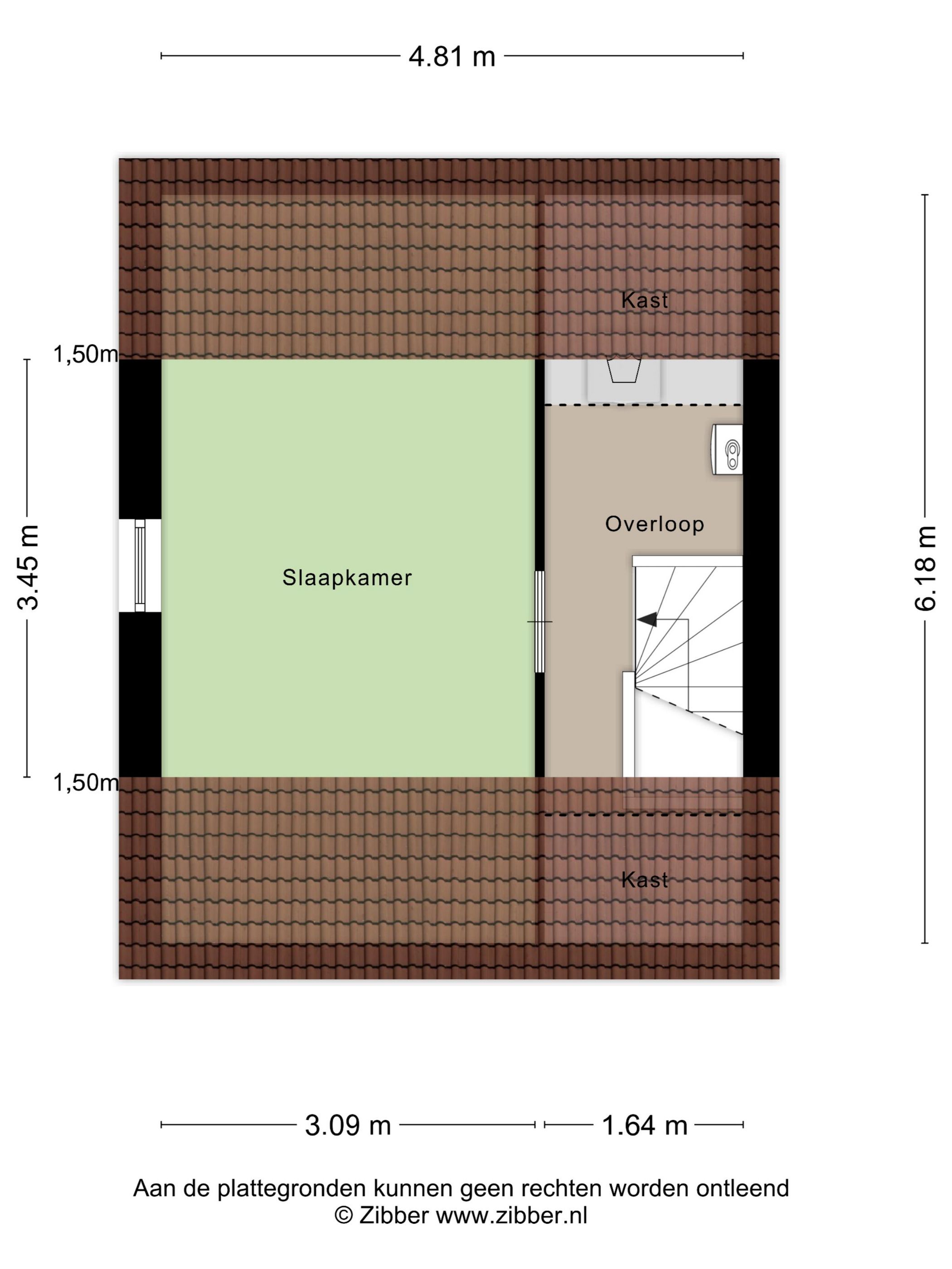 Foto 33 van Poldervaart 47