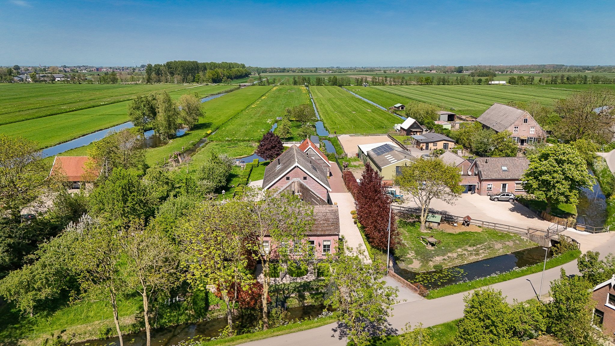 Broekseweg, 64, Meerkerk, 4231VG, Utrecht, Nederland 64 