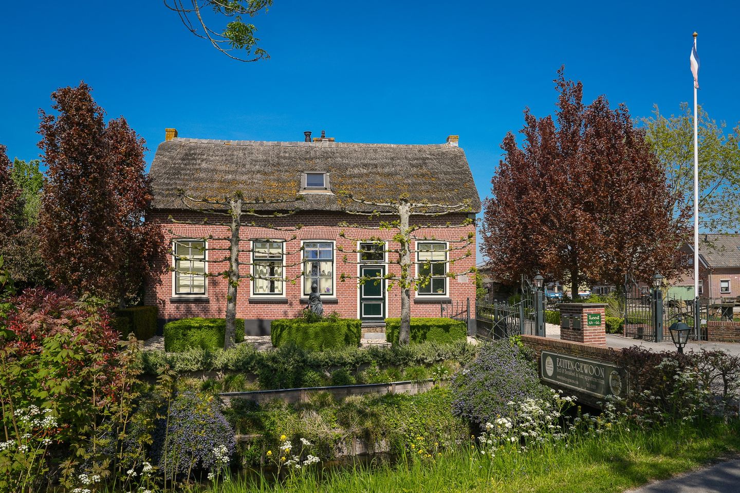 Foto 4 van Broekseweg 64