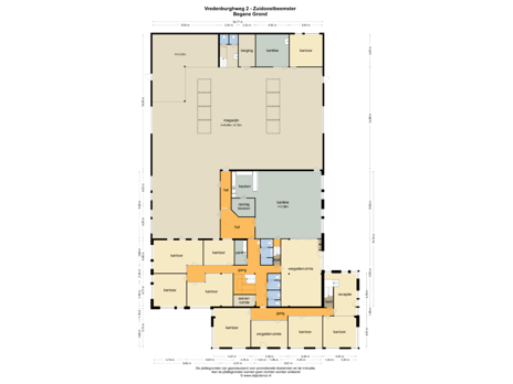 View floorplan
