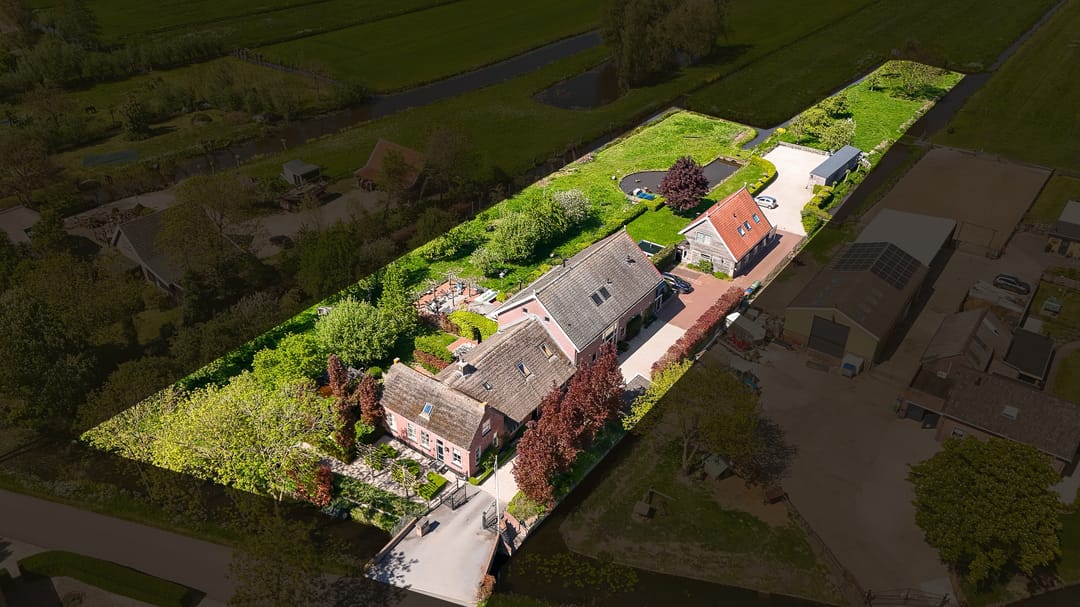 Foto 1 van Broekseweg 64