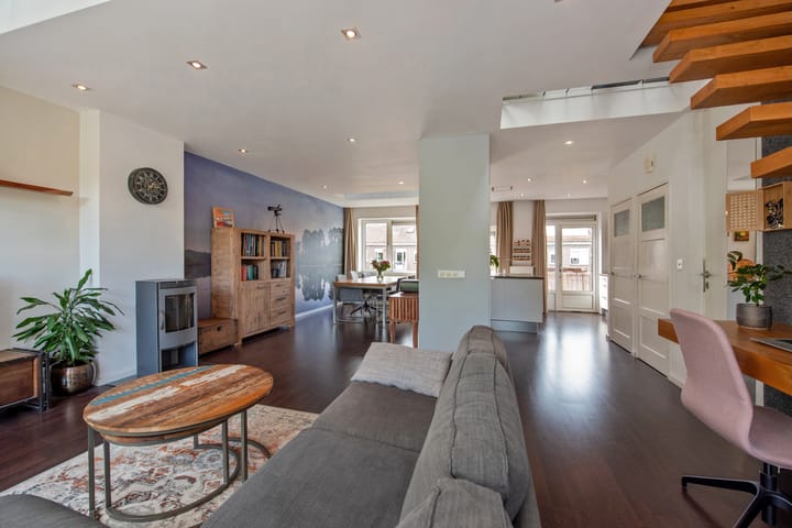 Foto 2 van Wijnandt van Elststraat 68