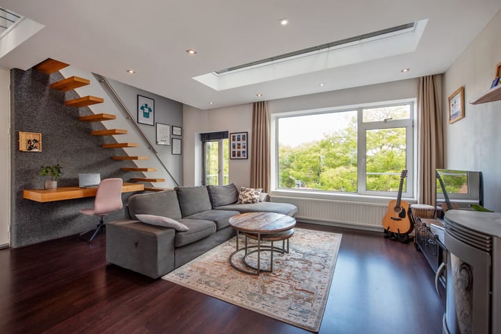 Foto 5 van Wijnandt van Elststraat 68