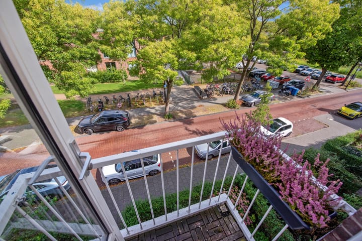 Foto 6 van Wijnandt van Elststraat 68