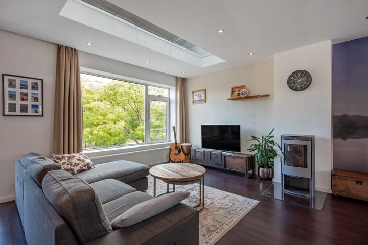 Foto 7 van Wijnandt van Elststraat 68