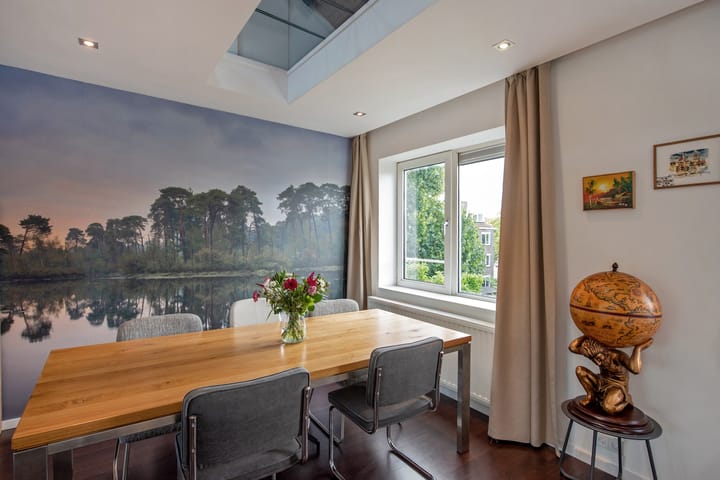 Foto 10 van Wijnandt van Elststraat 68