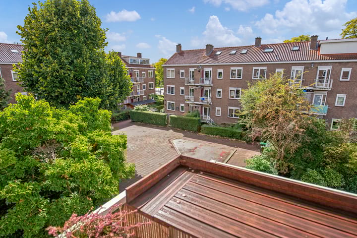 Foto 27 van Wijnandt van Elststraat 68