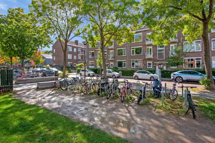 Foto 30 van Wijnandt van Elststraat 68