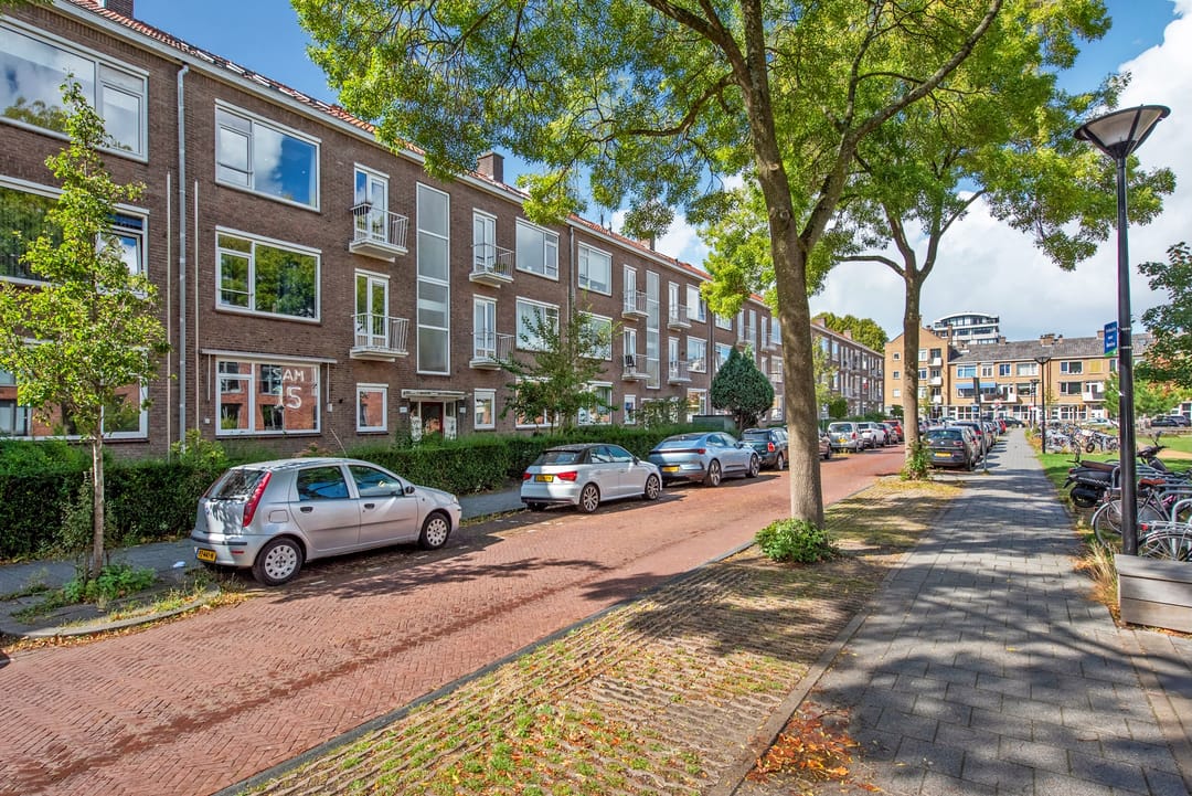 Foto 31 van Wijnandt van Elststraat 68