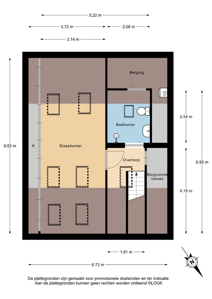 Foto 33 van Wijnandt van Elststraat 68