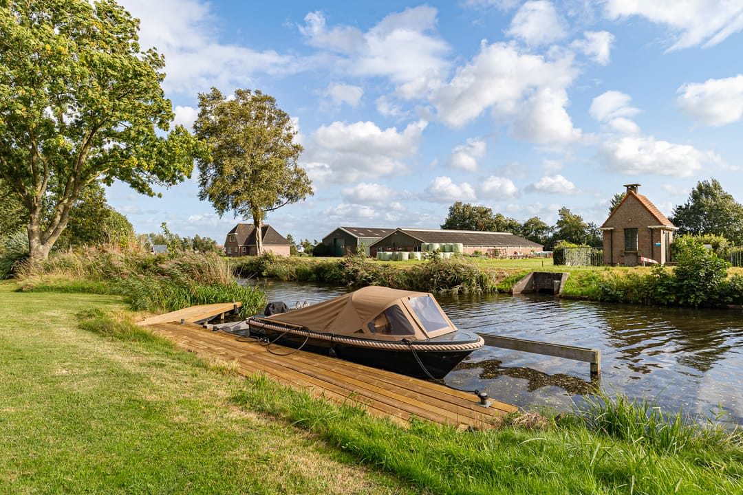 Photo 2 of Cornelisgracht 30