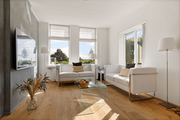 Foto 13 van Cornelisgracht 30