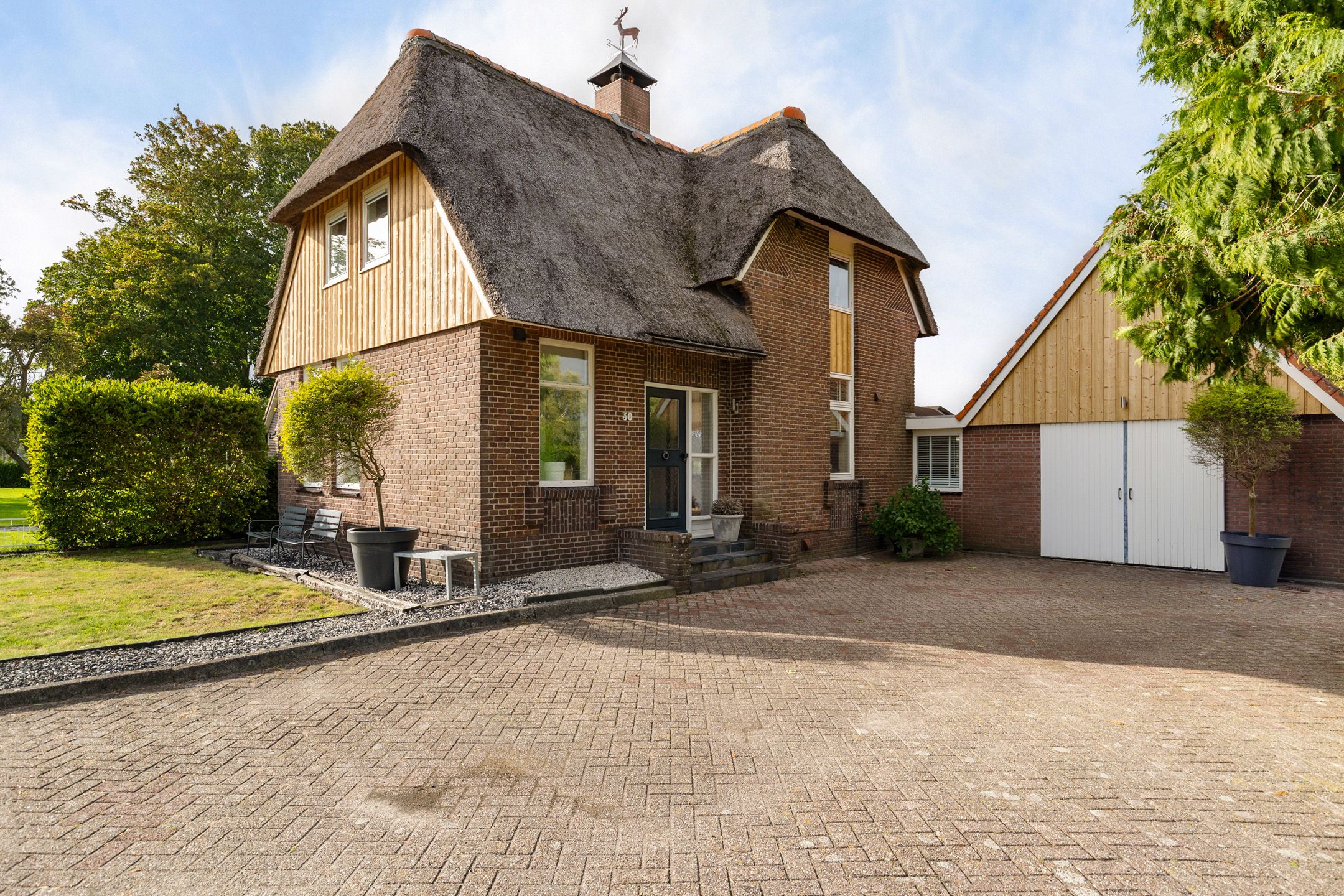 Photo 9 of Cornelisgracht 30