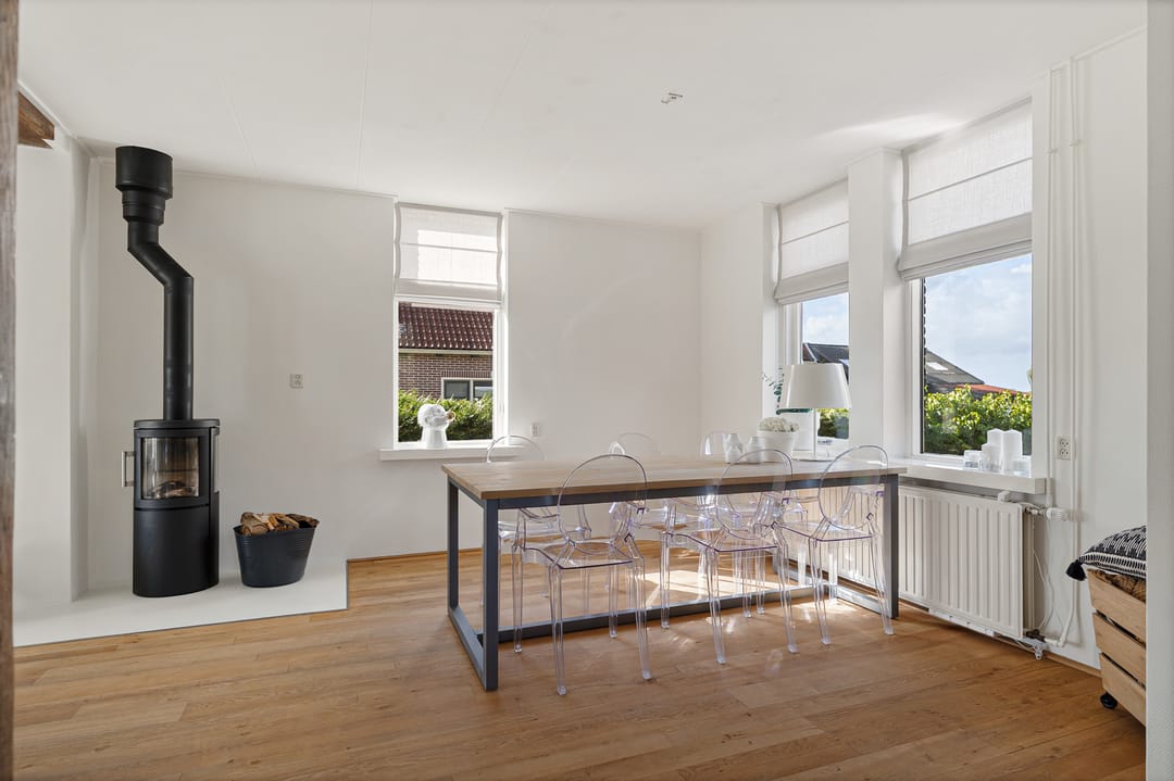 Photo 17 of Cornelisgracht 30