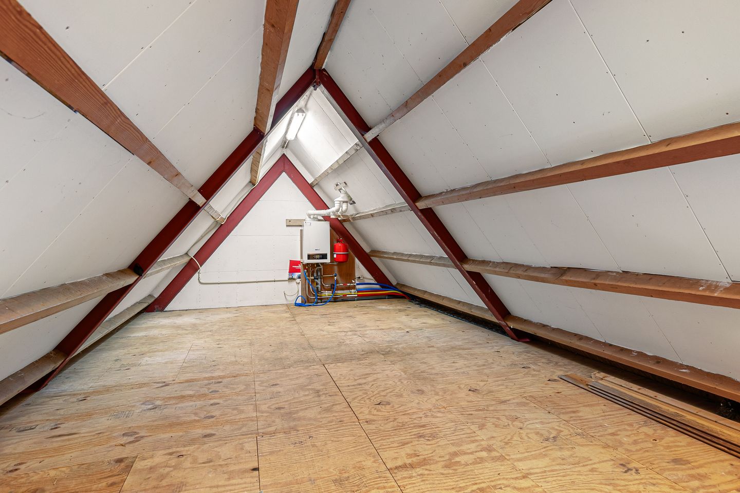 Photo 34 of Cornelisgracht 30