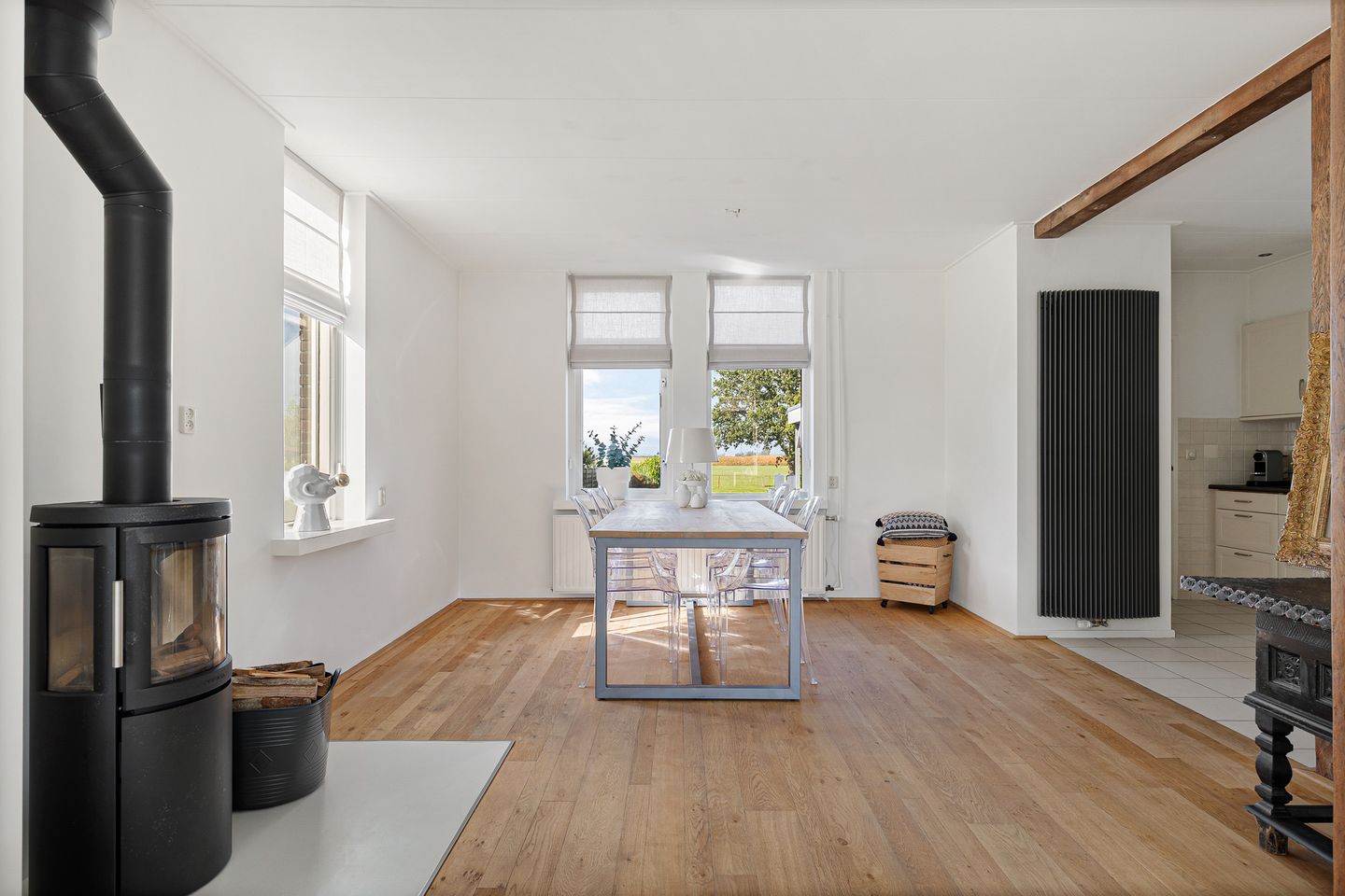 Photo 19 of Cornelisgracht 30