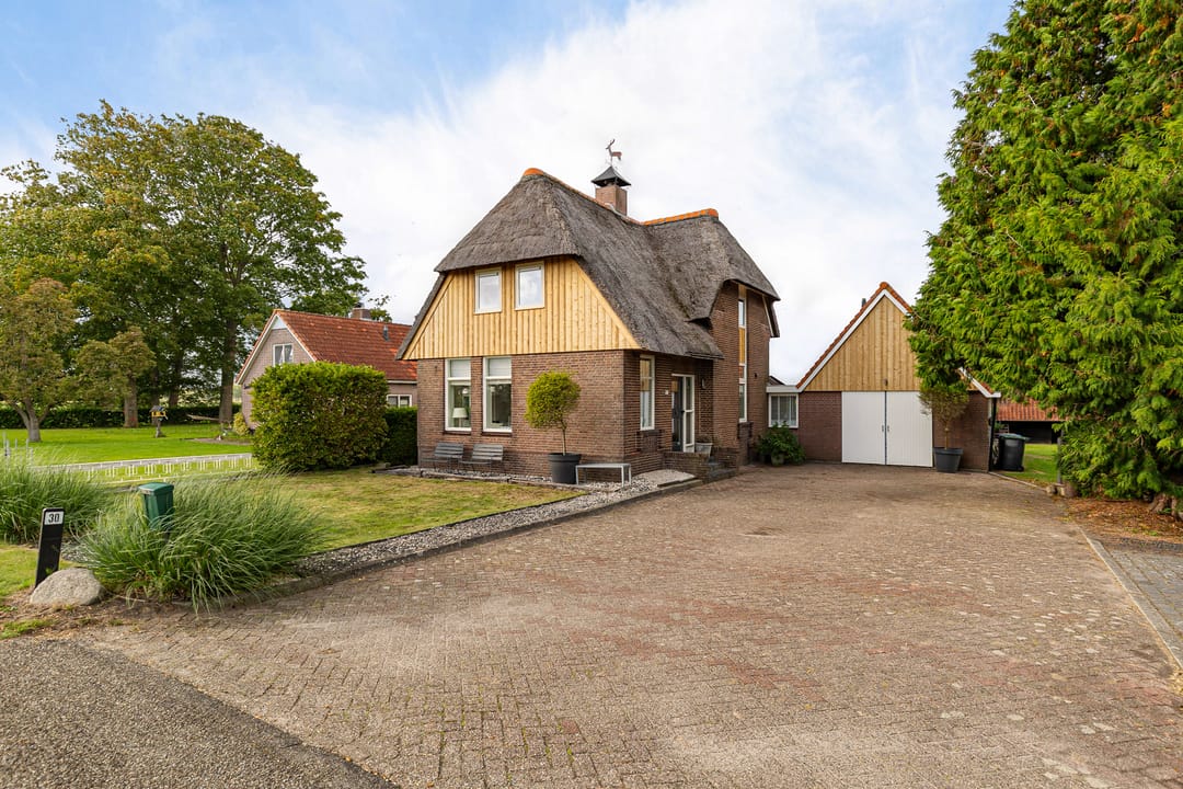 Photo 32 of Cornelisgracht 30