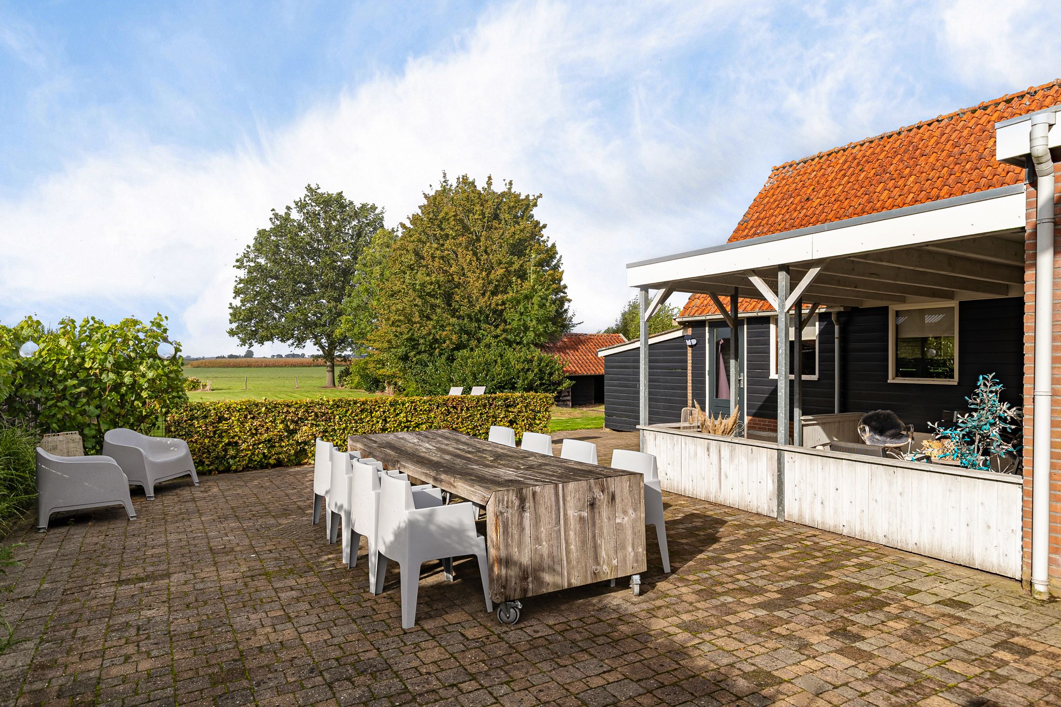 Photo 36 of Cornelisgracht 30