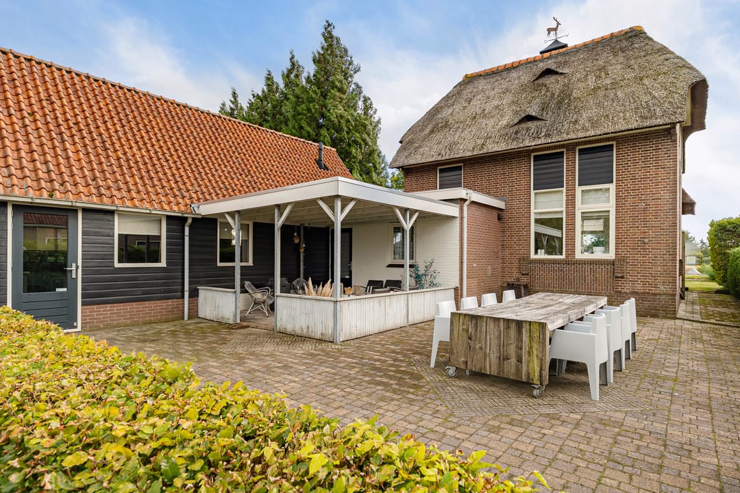 Photo 37 of Cornelisgracht 30