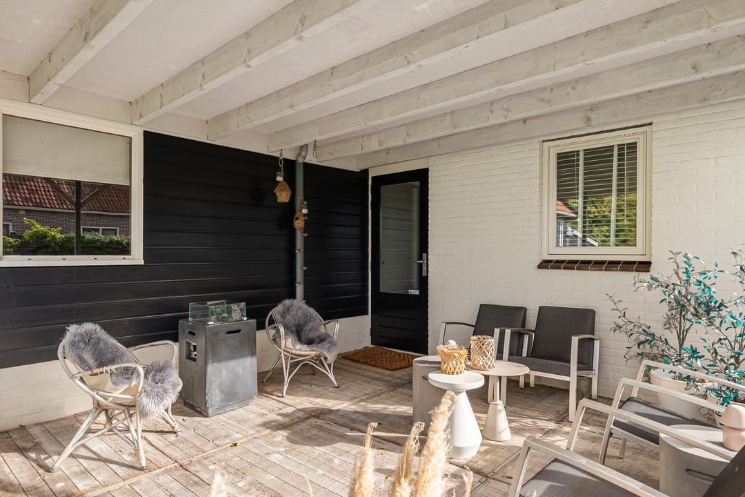 Photo 38 of Cornelisgracht 30