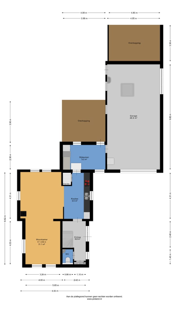 Foto 55 van Cornelisgracht 30