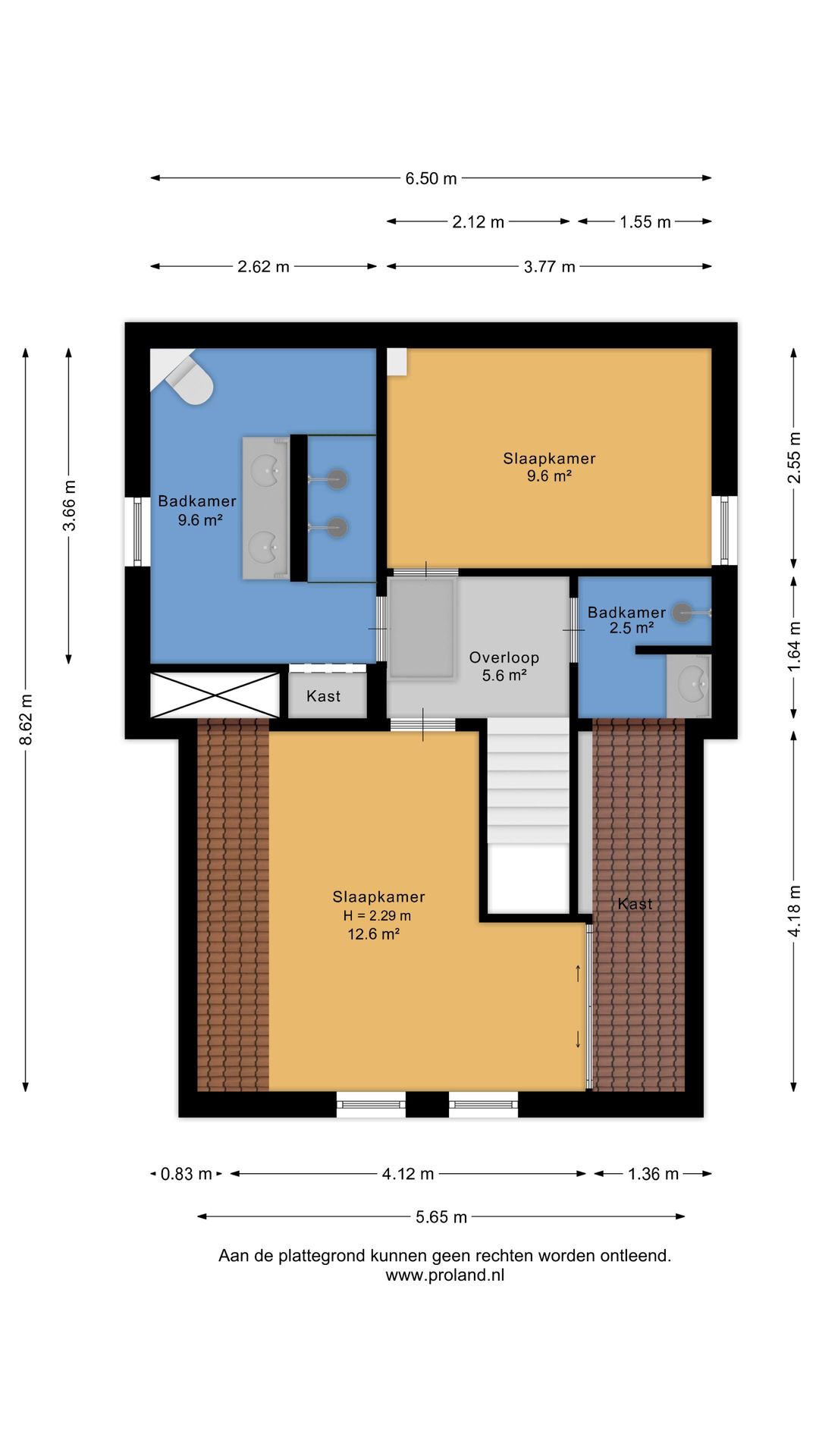 Photo 56 of Cornelisgracht 30