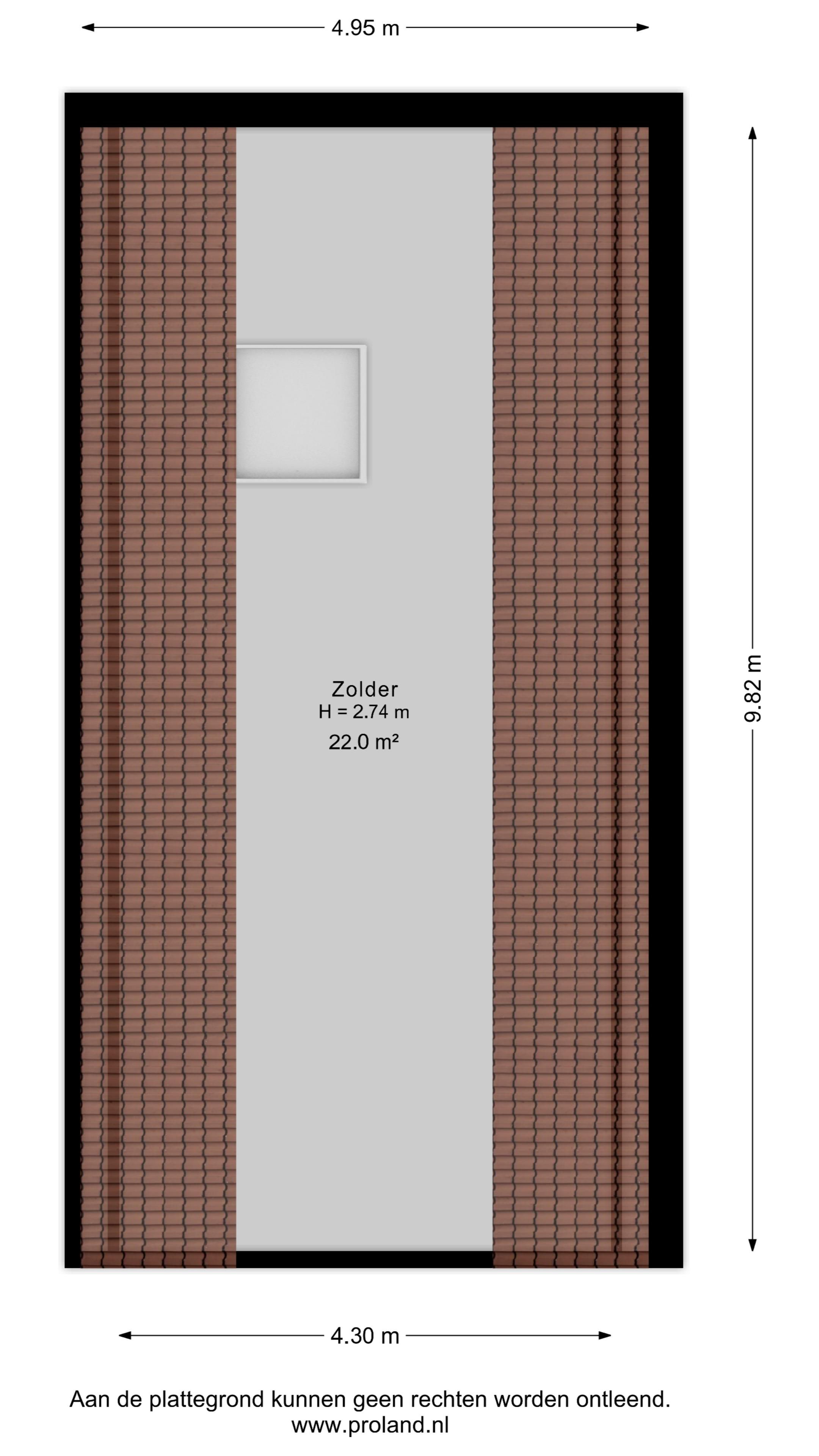 Photo 60 of Cornelisgracht 30