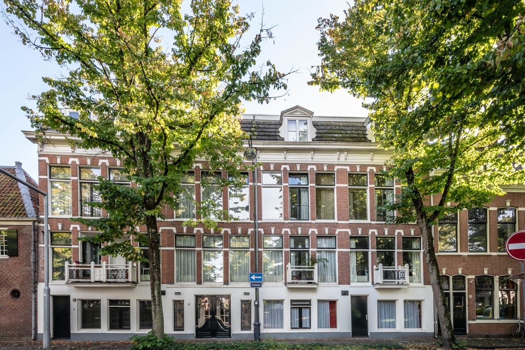 Foto 1 van Parklaan 94-D