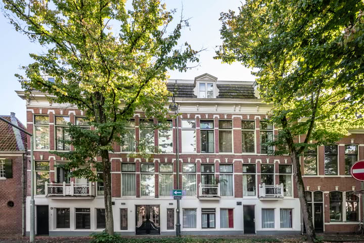 Foto 1 van Parklaan 94-D