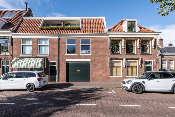 Foto 2 van Parklaan 94-D