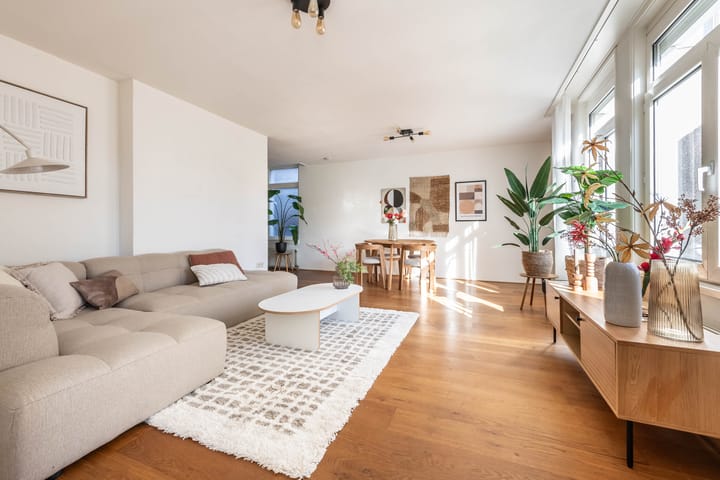 Foto 3 van Parklaan 94-D