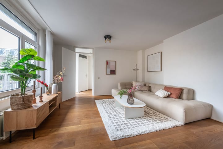 Foto 4 van Parklaan 94-D