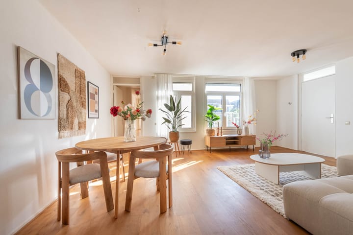 Foto 5 van Parklaan 94-D