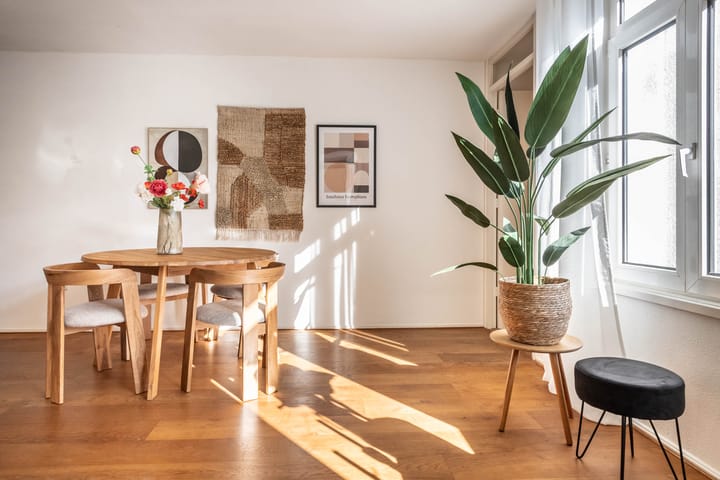 Foto 7 van Parklaan 94-D