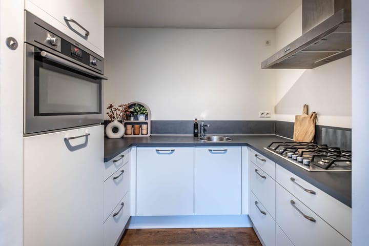 Foto 10 van Parklaan 94-D