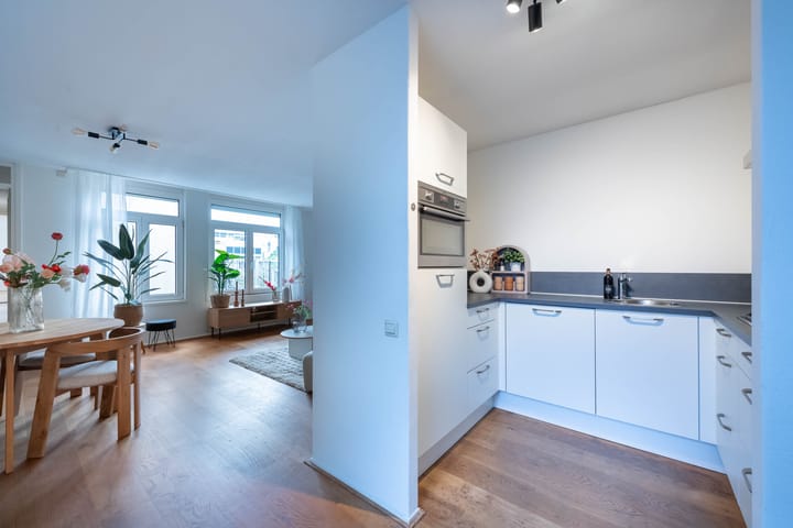 Foto 12 van Parklaan 94-D