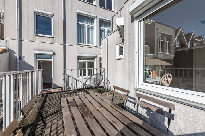 Foto 14 van Parklaan 94-D