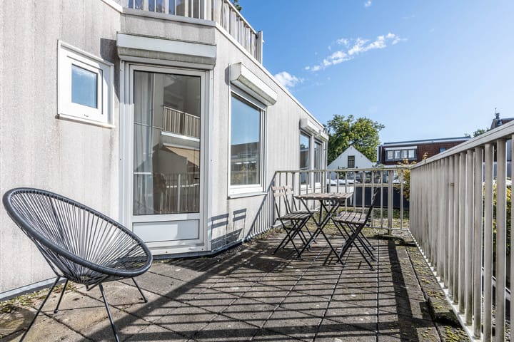 Foto 15 van Parklaan 94-D