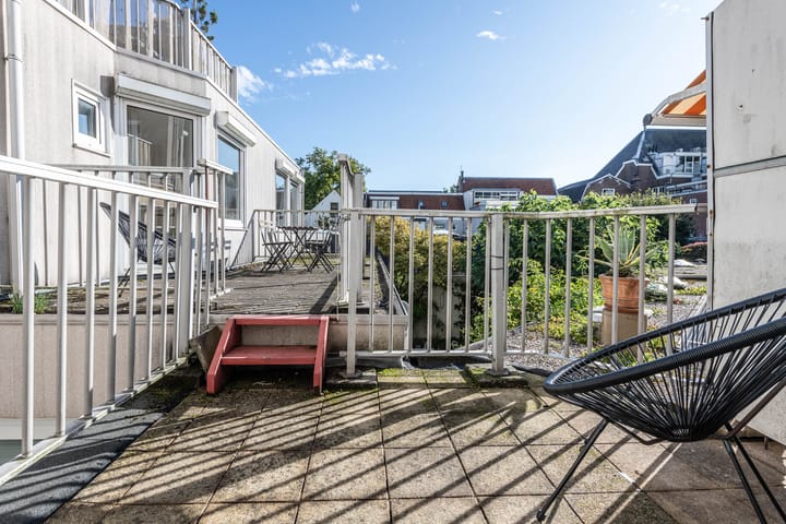 Foto 16 van Parklaan 94-D