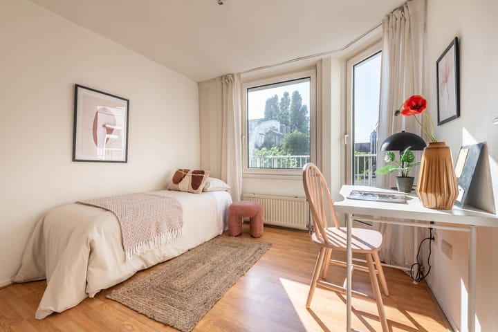 Foto 21 van Parklaan 94-D