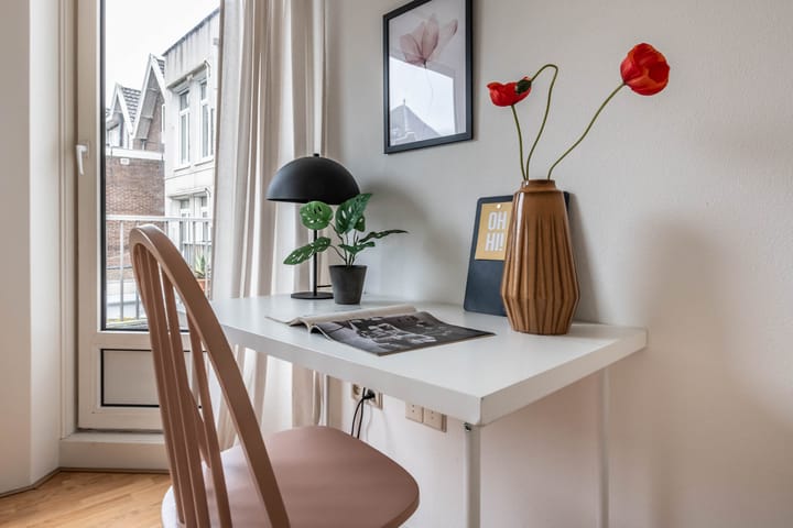 Foto 22 van Parklaan 94-D