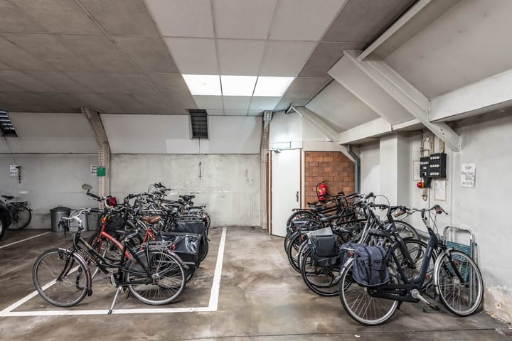 Foto 29 van Parklaan 94-D