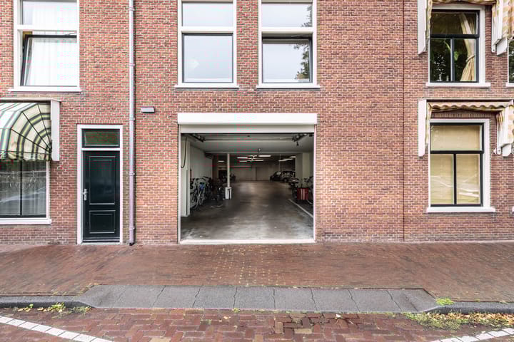 Foto 30 van Parklaan 94-D