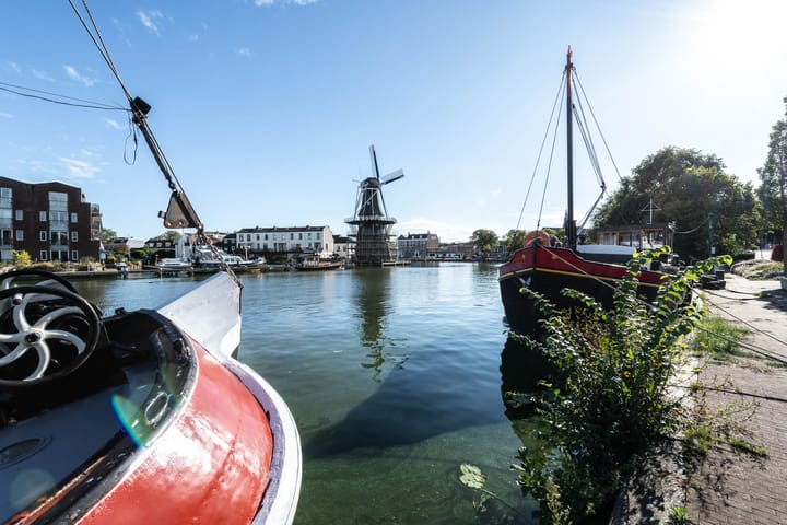 Foto 32 van Parklaan 94-D