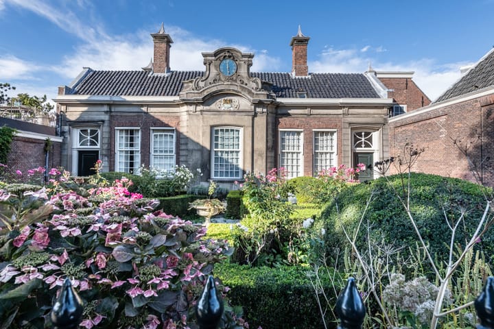 Foto 33 van Parklaan 94-D