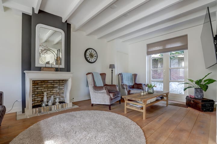 Foto 2 van Vincent van Goghstraat 1