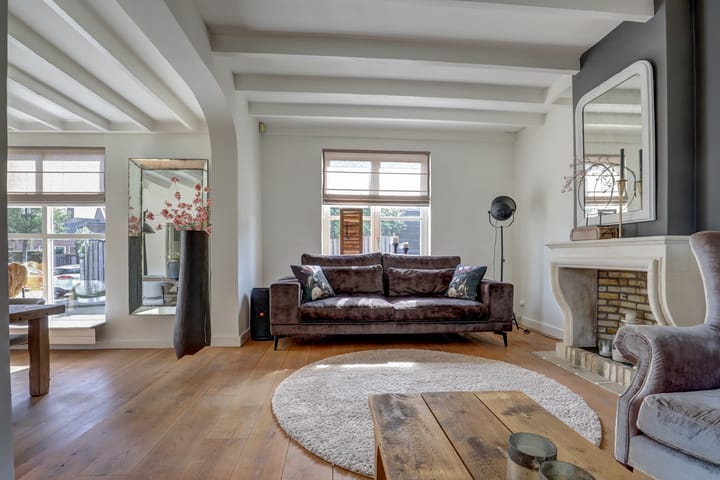 Foto 3 van Vincent van Goghstraat 1