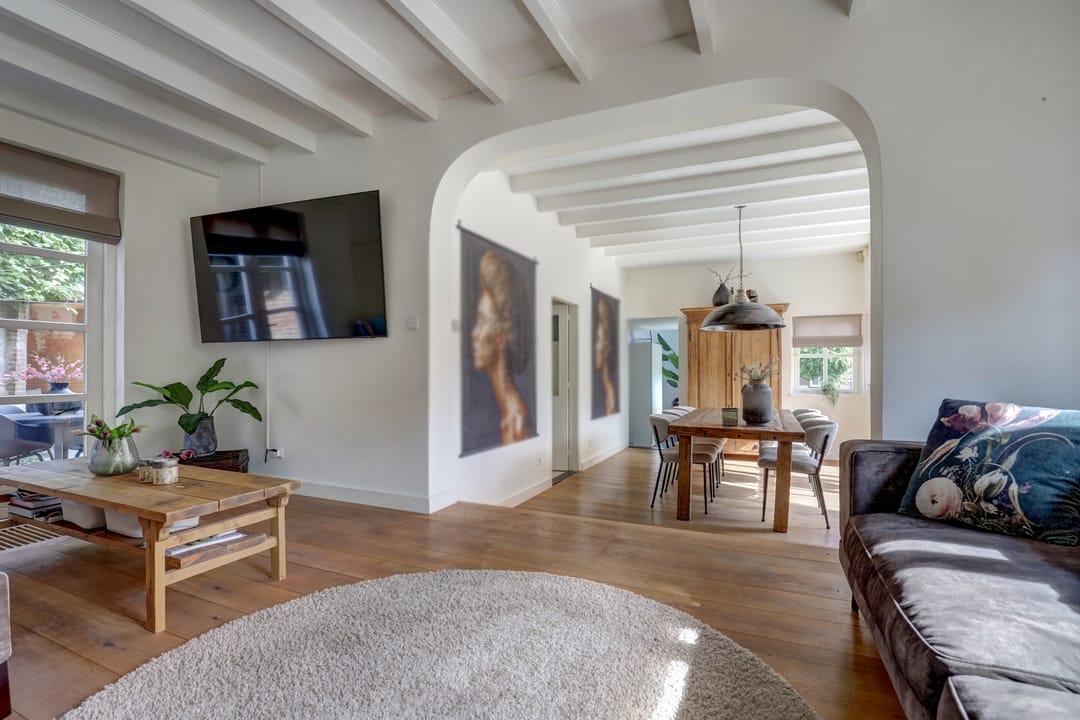 Foto 7 van Vincent van Goghstraat 1